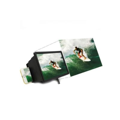 LUPA DE PANTALLA DE TELÉFONO MOVIL