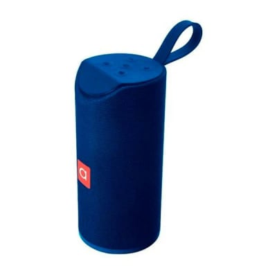 PARLANTE BLUETOOTH AUDIOLAB 113 AZUL