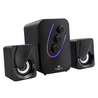 SUBWOOFER MONSTER GAMES QUAKE 2.1 29MTGSW312