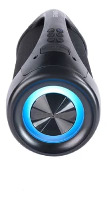 Parlante Portátil Bluetooth Tws Usb Boombox 26w Aiwa Aw-s600