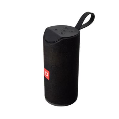 PARLANTE BLUETOOTH AUDIOLAB 113 NEGRO