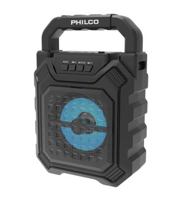 PARLANTE BLUETOOTH PHILCO PARLANTE BLUETOOTH PHILCO