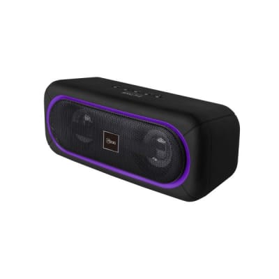 MLAB PARLANTE EXTREM-BASS BLACK MLAB PARLANTE EXTREM-BASS BLACK
