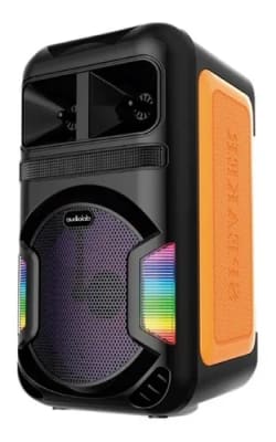 AUDIOLAB KARAOKE BT 8