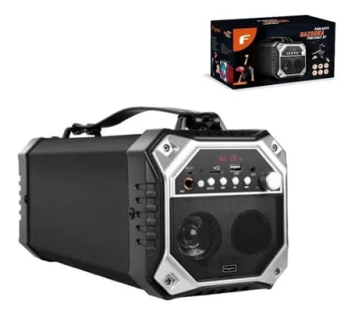 BAZOOKA BT FUJITEL 15W/4