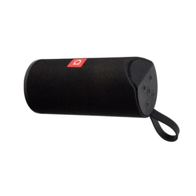 PARLANTE BLUETOOTH AUDIOLAB 113 NEGRO