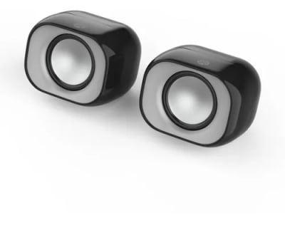 PARLANTES GAMER DHS-2111 PARLANTES GAMER DHS-2111