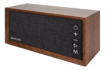 RADIO PHILCO VINTAGE BLUETOOTH RADIO PHILCO VINTAGE BLUETOOTH