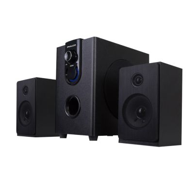 SUBWOOFER PHILCO USB 2.1 29ULX06000 600W PMPO SUBWOOFER PHILCO USB 2.1 29ULX06000 600W PMPO