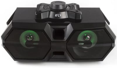 MESA DE SONIDO IRT 40W BLUETOOTH MS40BTM