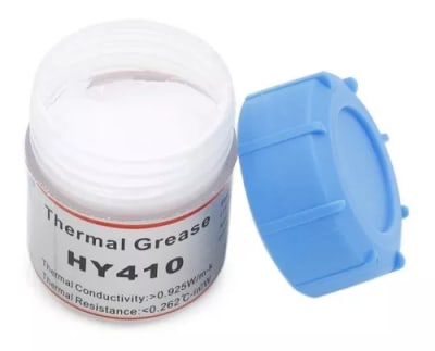 PASTA PARA PROCESADOR DICIPADORA  HY410 10GR DM