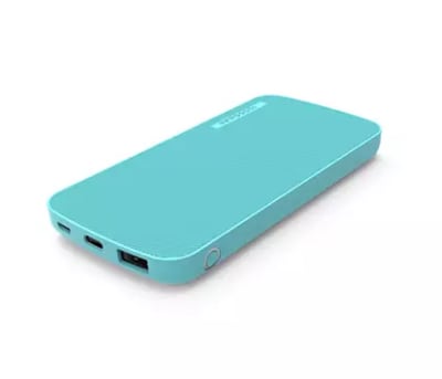 POWER BANK NU USB - C 10000 mha POWER BANK NU USB - C 10000 mha