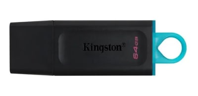 PENDRIVE KINGSTON 64GB PENDRIVE KINGSTON 64GB
