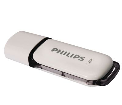 PENDRIVE 32 GB PHILIPS SNOW 2.0