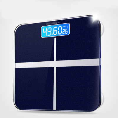 BASCULA PESA DIGITAL 180KG MAX