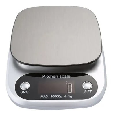 DIGITAL KITCHEN SCALE KS-491 PHILCO 