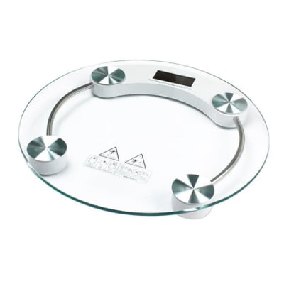PESA DIGITAL PERSONAL TRANSPARENT