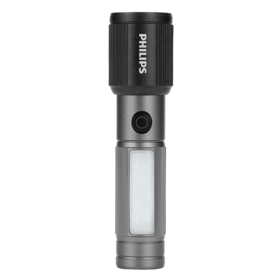 LINTERNA PHILIPS 2000MAH 330L RANGO DE 325M SFL2153/56