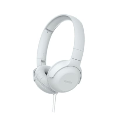 AUIDFONO PHILIPS 2000 SERIES WHITE CON CABLE