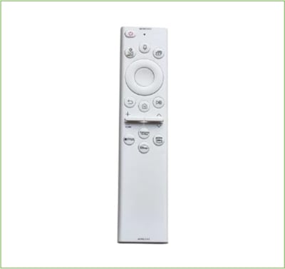 Control Remoto compatible para Samsung Frame RM-G2000 V5