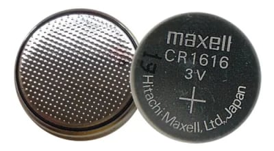 PILA MAXELL LITHIUM CR1616 PILA MAXELL LITHIUM CR1616