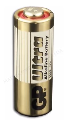 PILA 23A GP HIGH VOLTAGE PILA 23A GP HIGH VOLTAGE