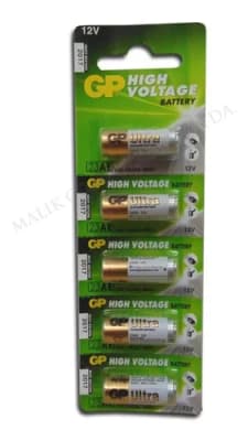 PILA 23A GP HIGH VOLTAGE PILA 23A GP HIGH VOLTAGE