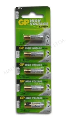 PILA 27A GP HIGH VOLTAGE PILA 27A GP HIGH VOLTAGE