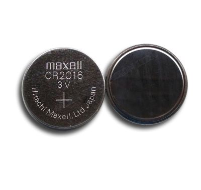 PILA MAXELL CR1620 PARA RELOJ CALCULADORAS