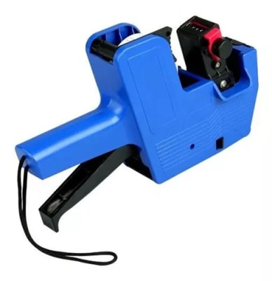 PISTOLA DE PRECIO MX-5500 + 1000 ETIQUETAS