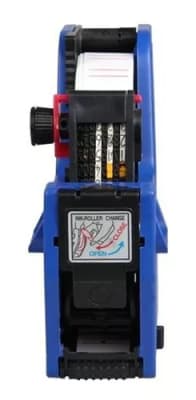 PISTOLA DE PRECIO MX-5500 + 1000 ETIQUETAS