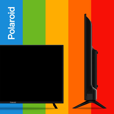 TELEVISOR POLAROID SMART WEBOS 40 TELEVISOR POLAROID SMART WEBOS 40