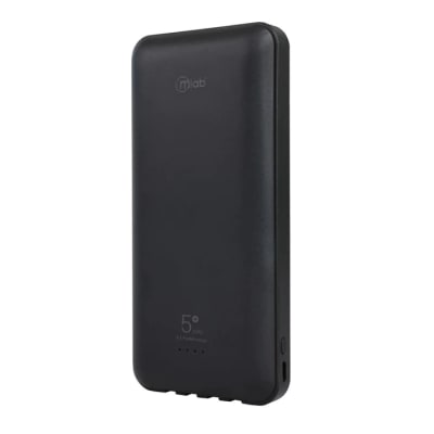 POWERBANK CARGADOR PORTATIL MLAB 5.000mAh POCKET ENERGY 4 EN 1