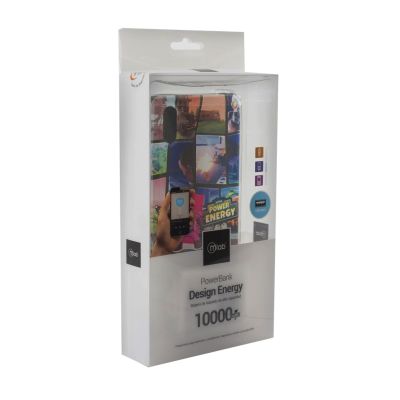 POWER BANK MLAB 10000MAH FORTNITE 8282 POWER BANK MLAB 10000MAH FORTNITE 8282