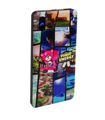 POWER BANK MLAB 10000MAH FORTNITE 8282 POWER BANK MLAB 10000MAH FORTNITE 8282