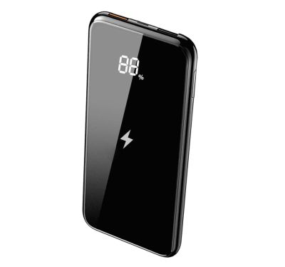 POWER BANK CARGADOR PORTATIL INALAMBRICO 12000MAH 2 usb POWER BANK CARGADOR PORTATIL INALAMBRICO 12000MAH 2 usb