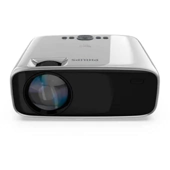PHILIPS PROYECTOR NEOPIX ULTRA 2 + ANDROID TV PHILIPS PROYECTOR NEOPIX ULTRA 2 + ANDROID TV