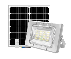 PROYECTOR SOLAR 800 LM 100W AUSTRAL 175179