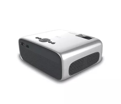 PHILIPS PROYECTOR NEOPIX PRIME2 PHILIPS PROYECTOR NEOPIX PRIME2