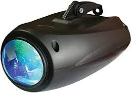 PROYECTOR MOONFLOWER LED RITMICO PROYECTOR MOONFLOWER LED RITMICO
