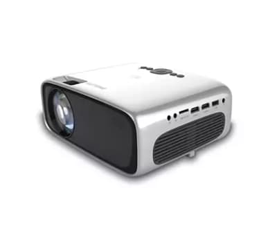 PHILIPS PROYECTOR NEOPIX PRIME2 PHILIPS PROYECTOR NEOPIX PRIME2