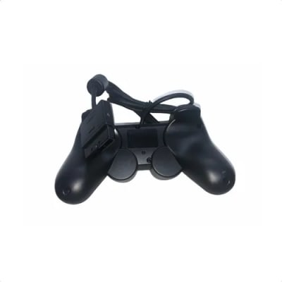 JOYSTICK PLAYSTATION 2 SHOCK VIBRACION JOYSTICK PLAYSTATION 2 SHOCK VIBRACION