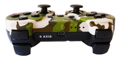 CONTROL PS3 BLUETOOTH CONTROL PS3 BLUETOOTH