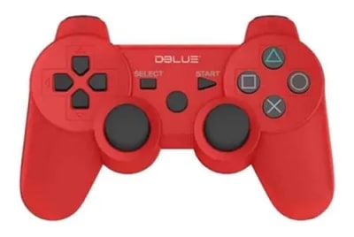 JOYSTICK PLAYSTATION 3 PS3 BLUETOOTH JOYSTICK PLAYSTATION 3 PS3 BLUETOOTH