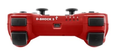 JOYSTICK PLAYSTATION 3 PS3 BLUETOOTH JOYSTICK PLAYSTATION 3 PS3 BLUETOOTH