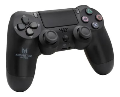 JOYSTICK PS4 BLUETOOTH