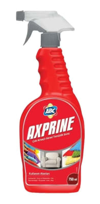 LIQUIDO ABC PARA QUITA MANCHAS AXPRINE 750ML LIQUIDO ABC PARA QUITA MANCHAS AXPRINE 750ML