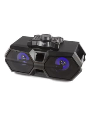 MESA DE SONIDO IRT 40W BLUETOOTH MS40BTM