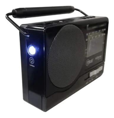 MLAB RADIO RETRO LED VITERBO MLAB RADIO RETRO LED VITERBO