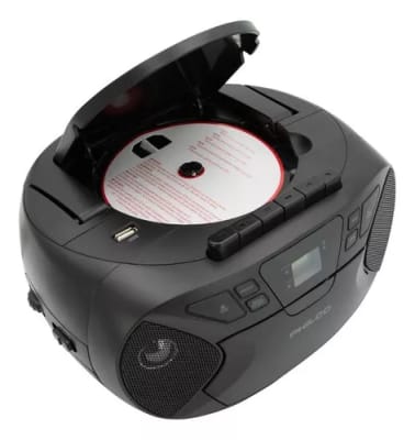 RADIO BOOMBOX CASETE BT PJC2050BT PHILCO